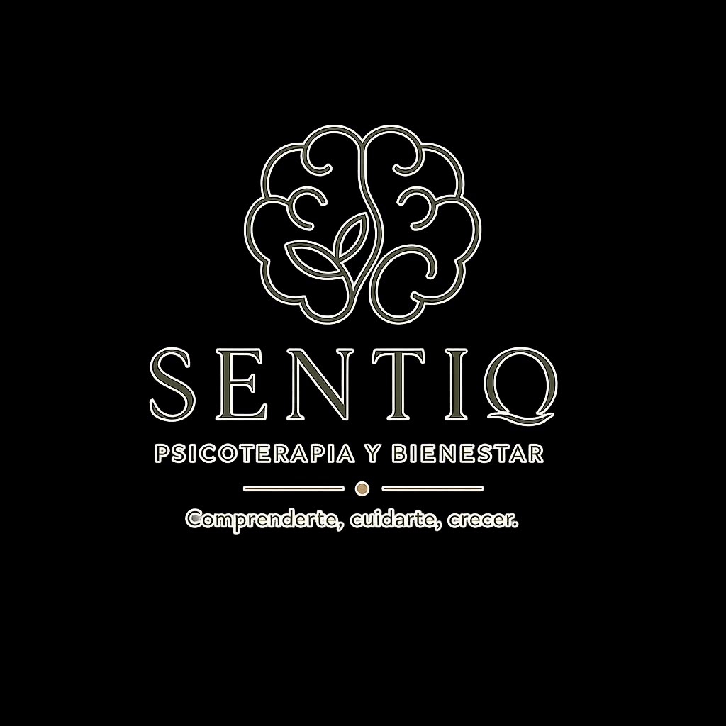 Sentio · Psicoterapia y Bienestar