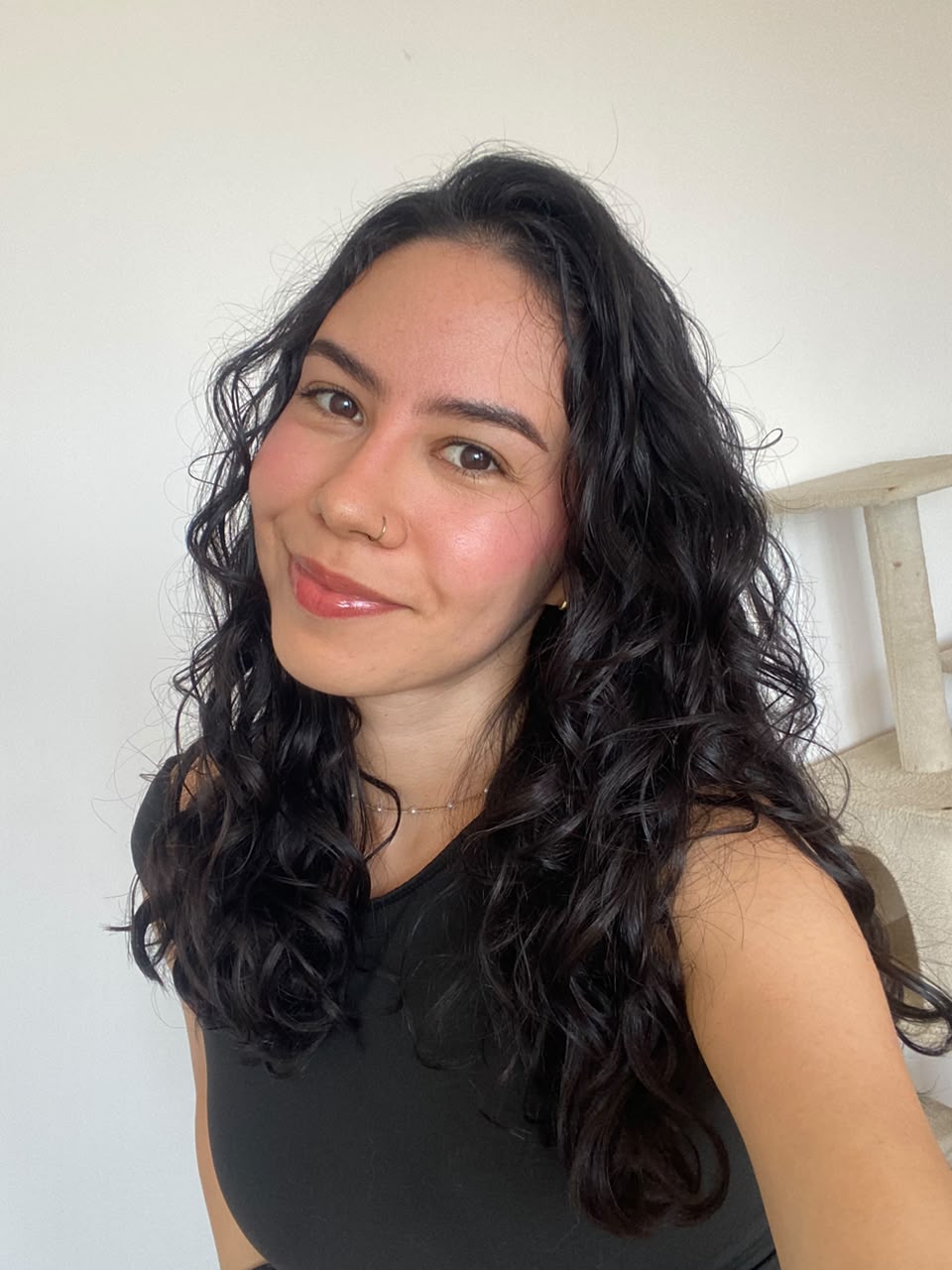 María Isabel González, psicóloga de Sentio
